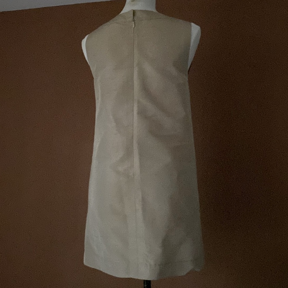 NEW Auth FENDI dress Sz S/6 US- 40 Italy - Picture 3 of 16
